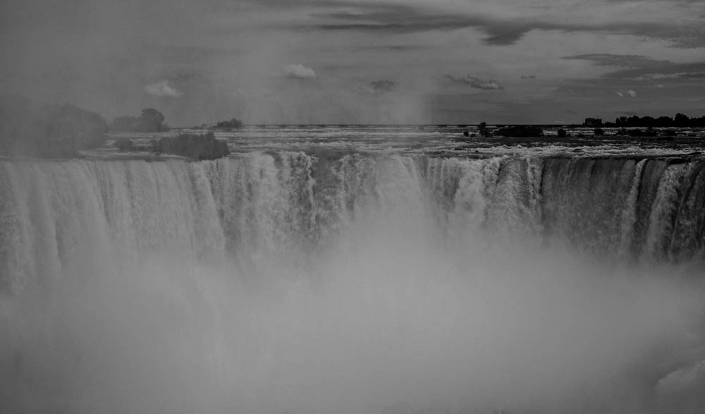 Niagara Falls